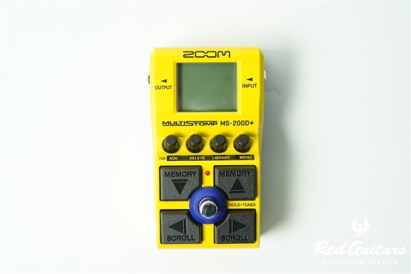 MS-200D+