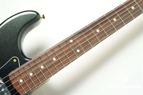 Made in Japan Traditional 2025 Collection ’60s Stratocaster - Black Pearl
