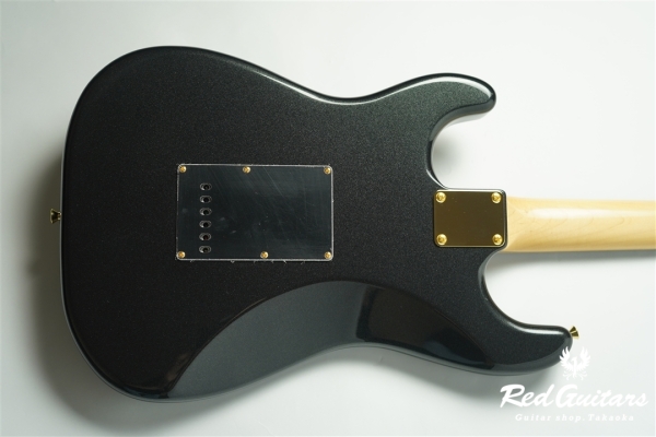 Made in Japan Traditional 2025 Collection ’60s Stratocaster - Black Pearl