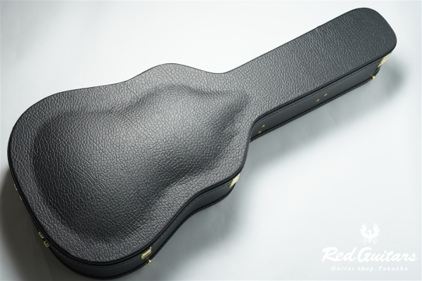 F120-GA Sitka Spruce / African Mahogany