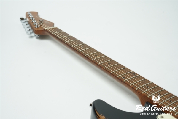 BSH-AGED/RSM - BLK AGD