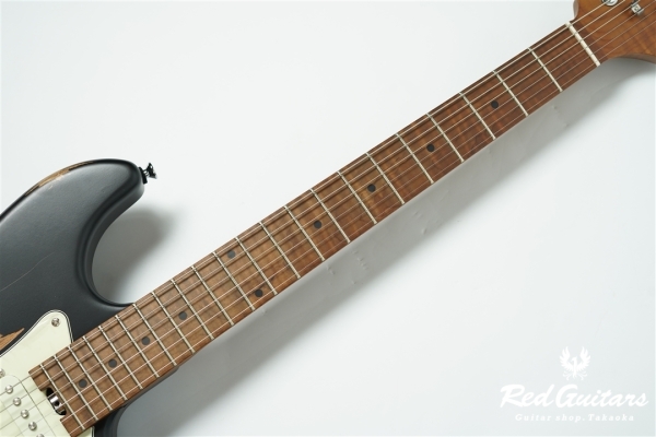 BSH-AGED/RSM - BLK AGD