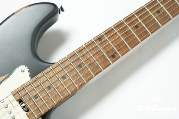 BSH-AGED/RSM - BLK AGD