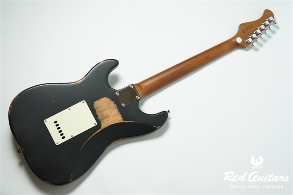 BSH-AGED/RSM - BLK AGD