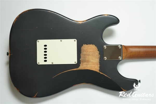 BSH-AGED/RSM - BLK AGD