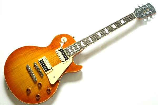 BLP-FMH/R - Honey Burst