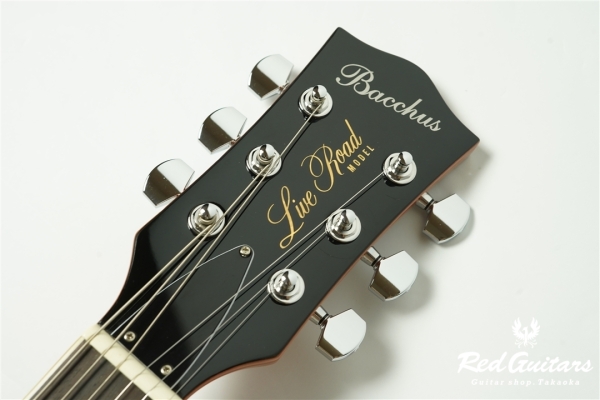 BLP-FMH/R - Honey Burst