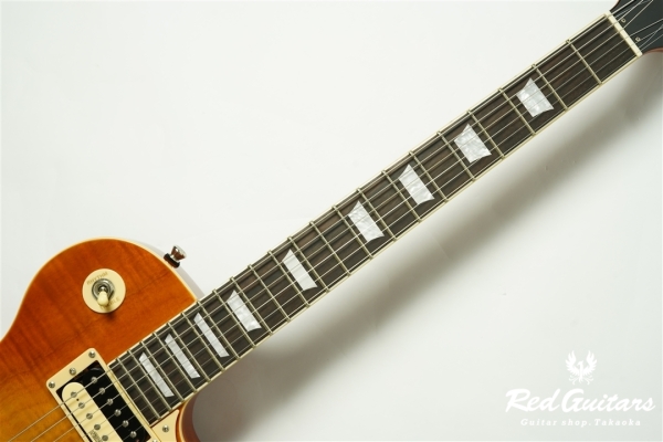 BLP-FMH/R - Honey Burst