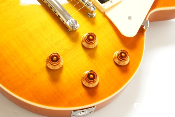 BLP-FMH/R - Honey Burst