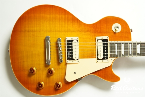 BLP-FMH/R - Honey Burst