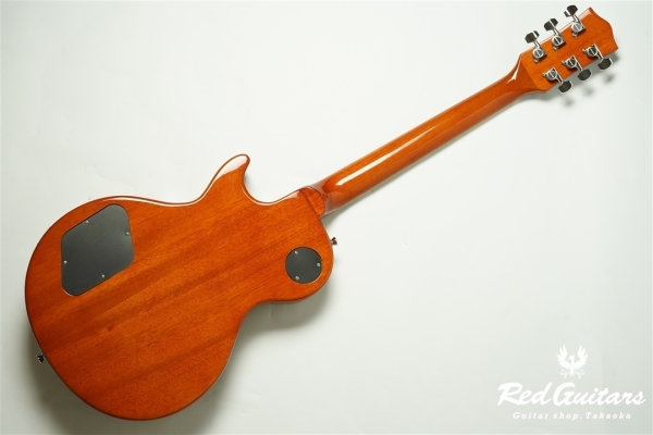 BLP-FMH/R - Honey Burst