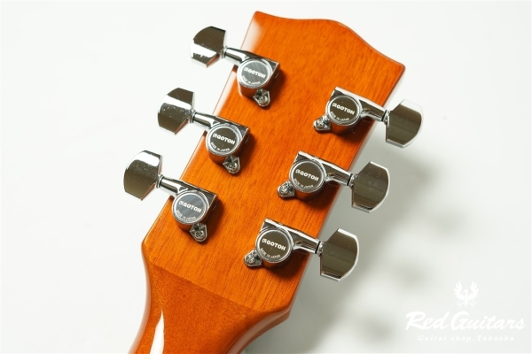 BLP-FMH/R - Honey Burst
