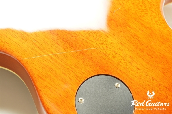 BLP-FMH/R - Honey Burst