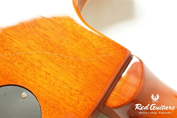 BLP-FMH/R - Honey Burst