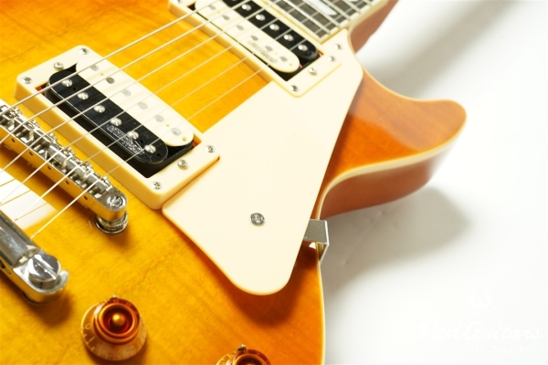 BLP-FMH/R - Honey Burst