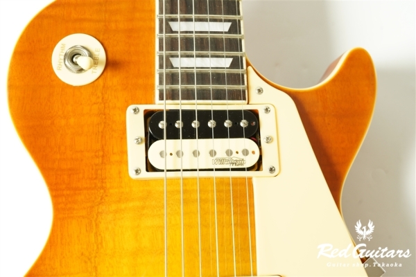 BLP-FMH/R - Honey Burst