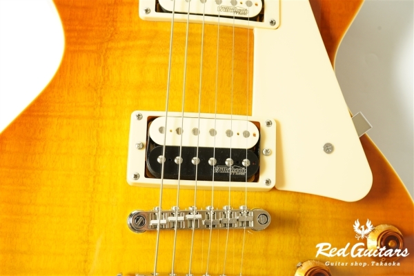 BLP-FMH/R - Honey Burst