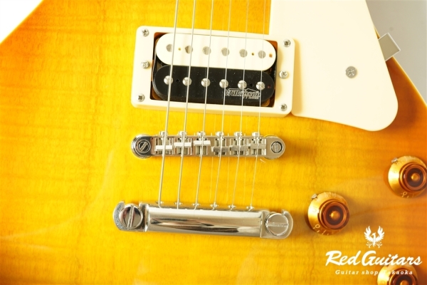 BLP-FMH/R - Honey Burst