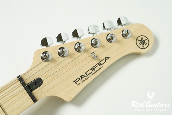 PACIFICA112VM - GRY
