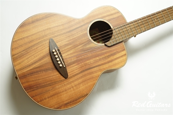 onlinestore - Red Guitars – Guitar Shop Takaoka | MPC楽器