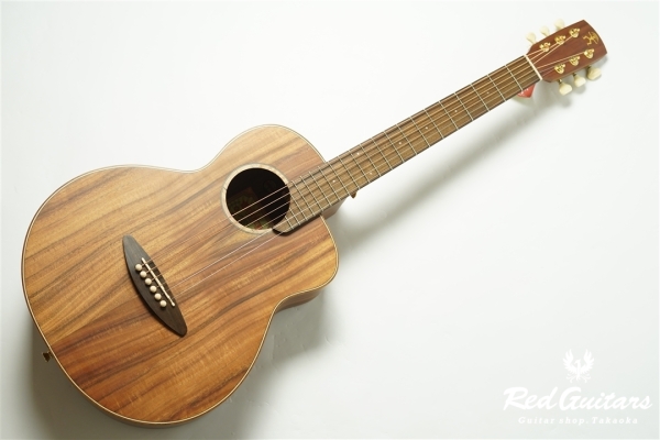 M30 Feather Bird [aNN-M30]