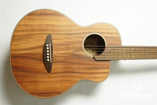 M30 Feather Bird [aNN-M30]