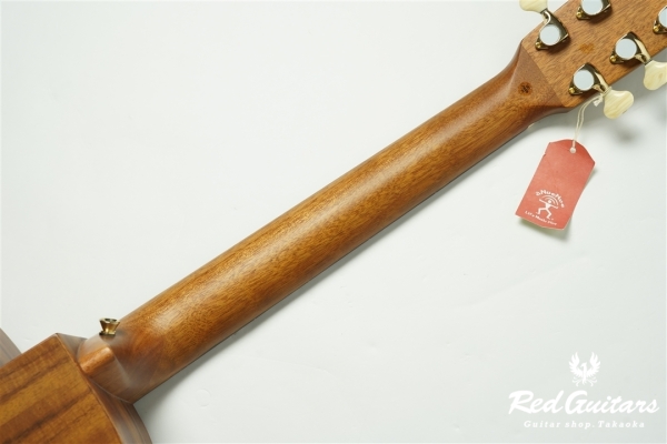 M30 Feather Bird [aNN-M30]