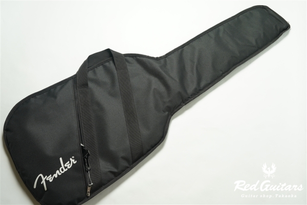 Made in Japan Limited Hybrid II Stratocaster Noir - Black
