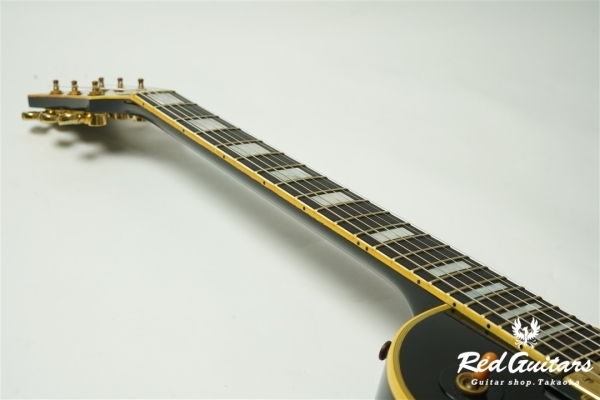 Historic Collection 1968 Les Paul Custom - Ebony