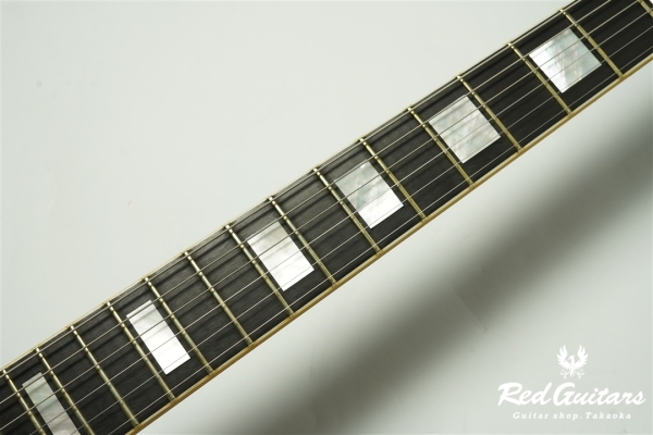 Historic Collection 1968 Les Paul Custom - Ebony