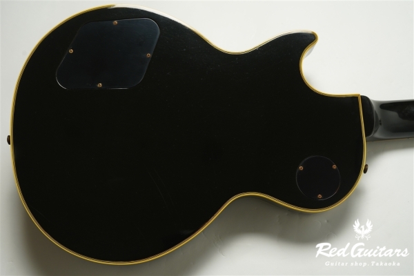 Historic Collection 1968 Les Paul Custom - Ebony