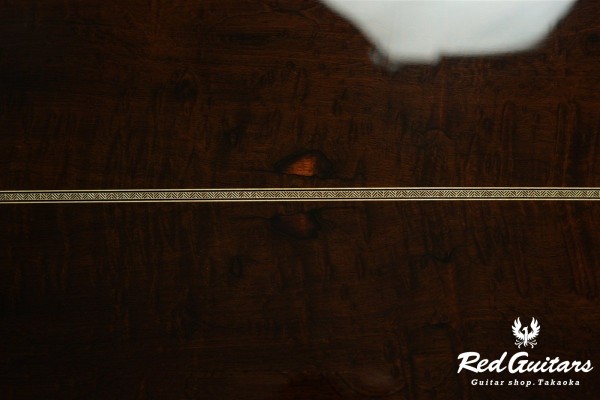 OM-28B Brazilian Rosewood / German Spruce