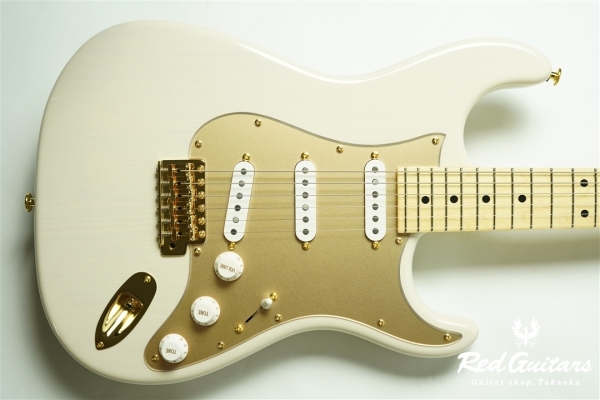 MC2-STD/M - White Blonde