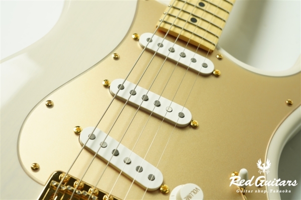 MC2-STD/M - White Blonde