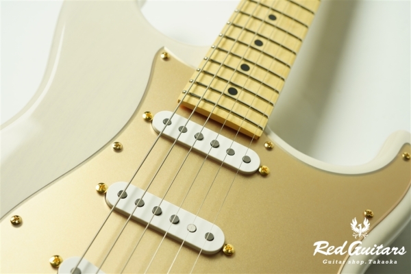 MC2-STD/M - White Blonde