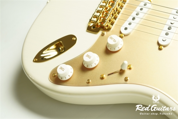 MC2-STD/M - White Blonde