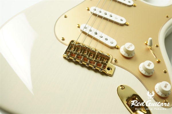 MC2-STD/M - White Blonde