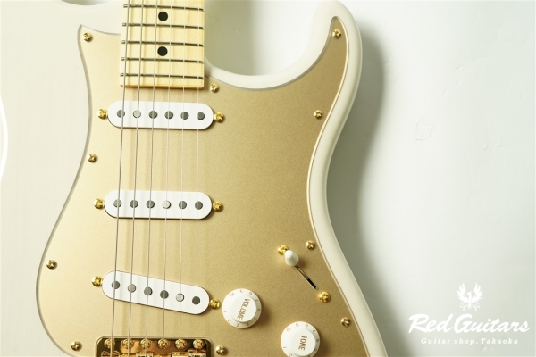 MC2-STD/M - White Blonde