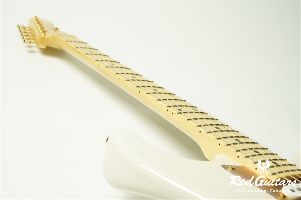 MC2-STD/M - White Blonde