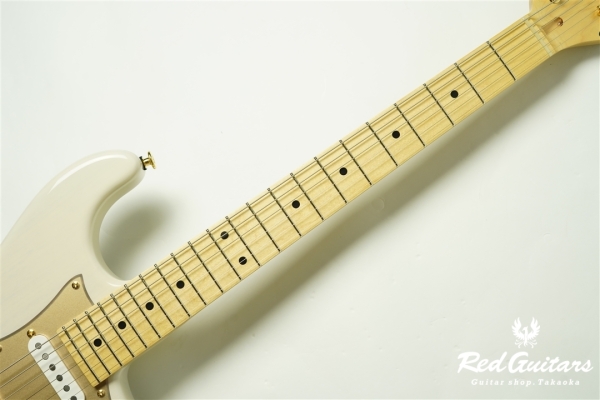 MC2-STD/M - White Blonde