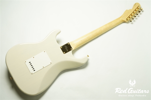 MC2-STD/M - White Blonde