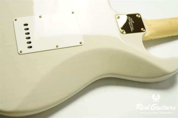 MC2-STD/M - White Blonde