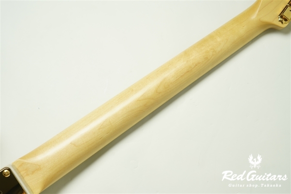 MC2-STD/M - White Blonde