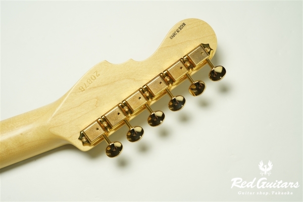 MC2-STD/M - White Blonde