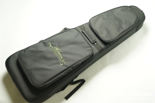 MC2-STD/M - White Blonde