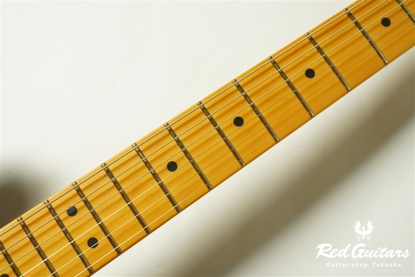 American Professional Classic Stratocaster HSS - 3 Color Sunburst