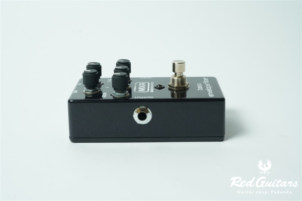 M82 BASS ENVELOPE FILTER