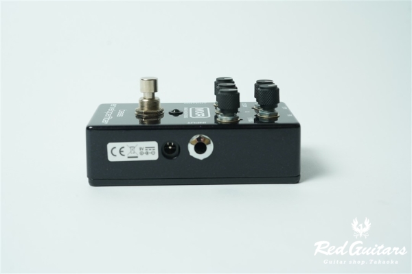 M82 BASS ENVELOPE FILTER