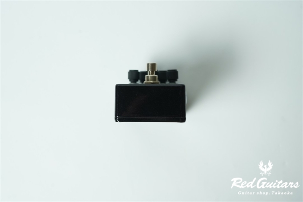 M82 BASS ENVELOPE FILTER