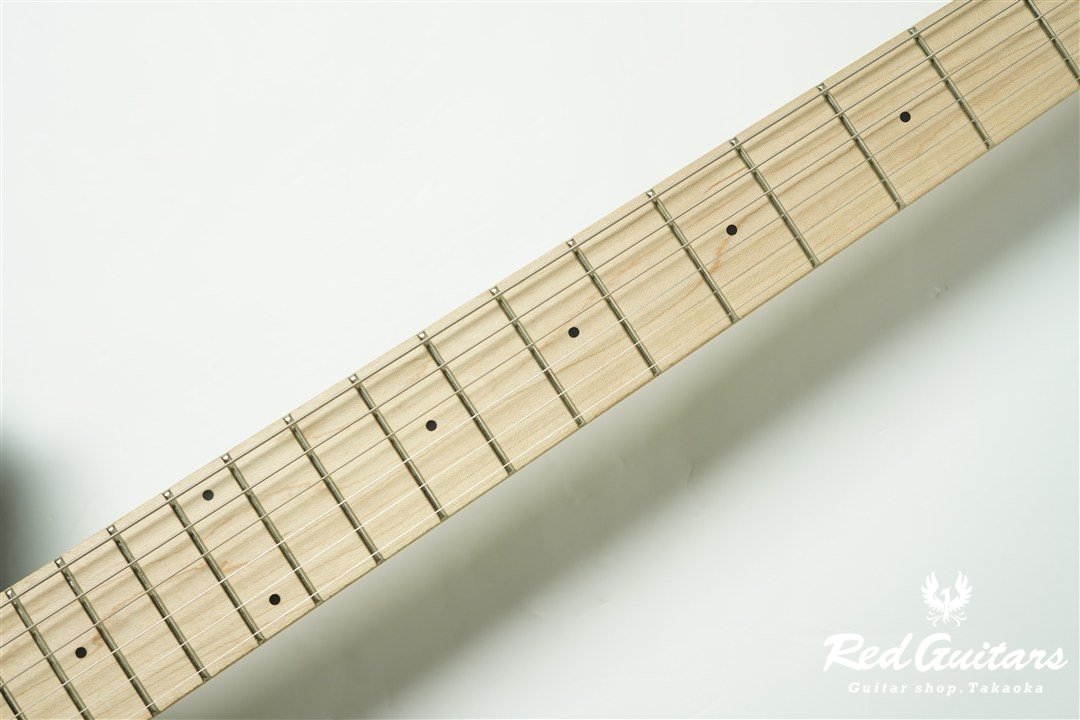 AXIS AX40-TBL-M - Trans Blue